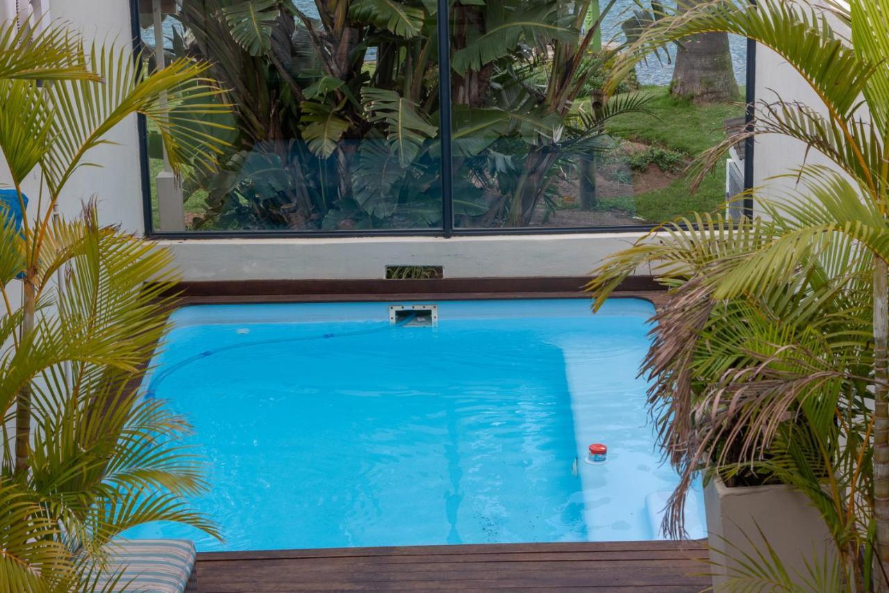 Mypond Stenden Hotel Port Alfred Exterior photo