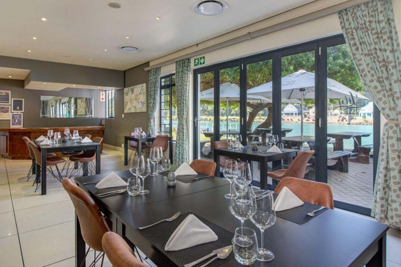 Mypond Stenden Hotel Port Alfred Exterior photo