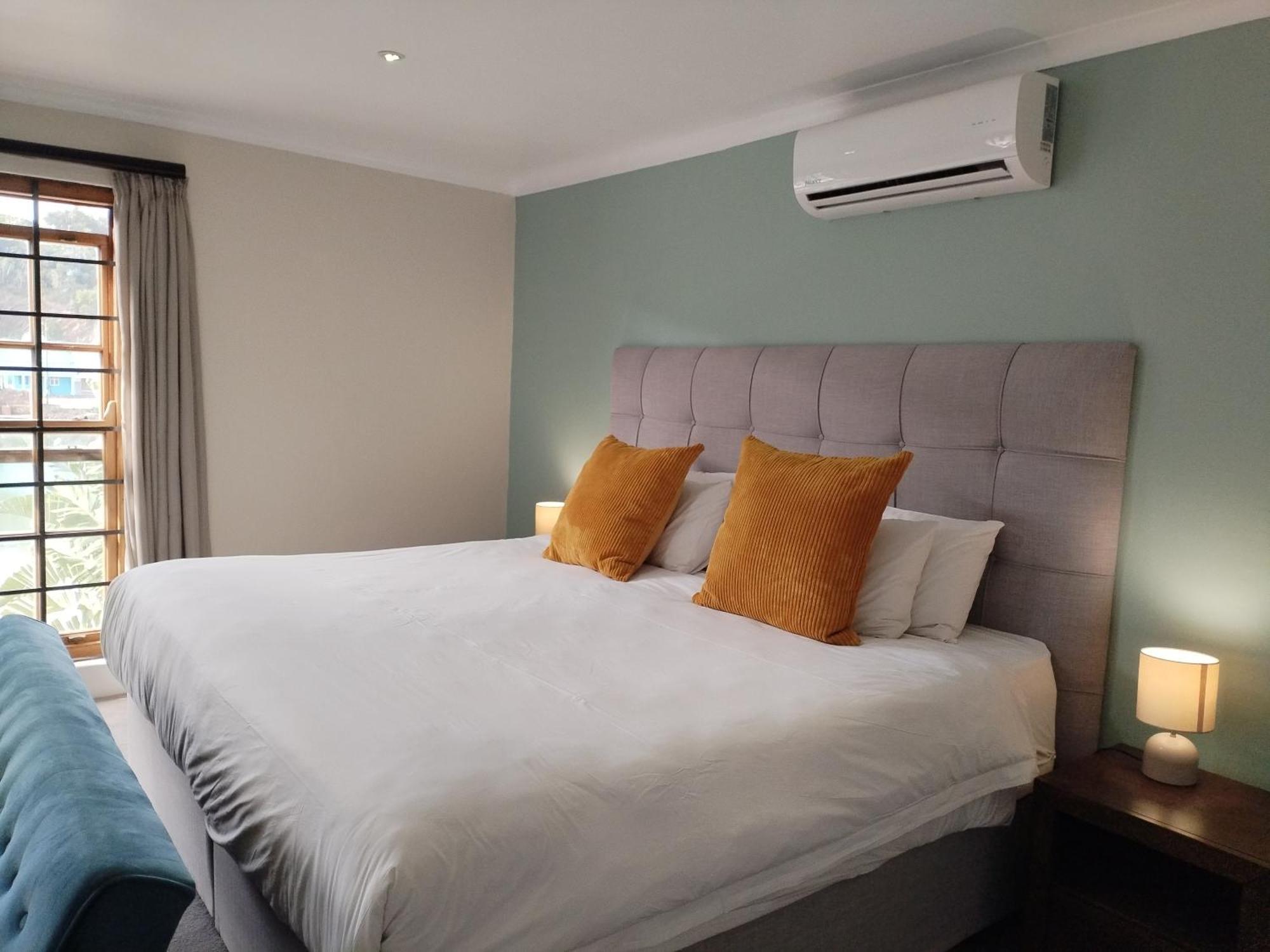 Mypond Stenden Hotel Port Alfred Room photo