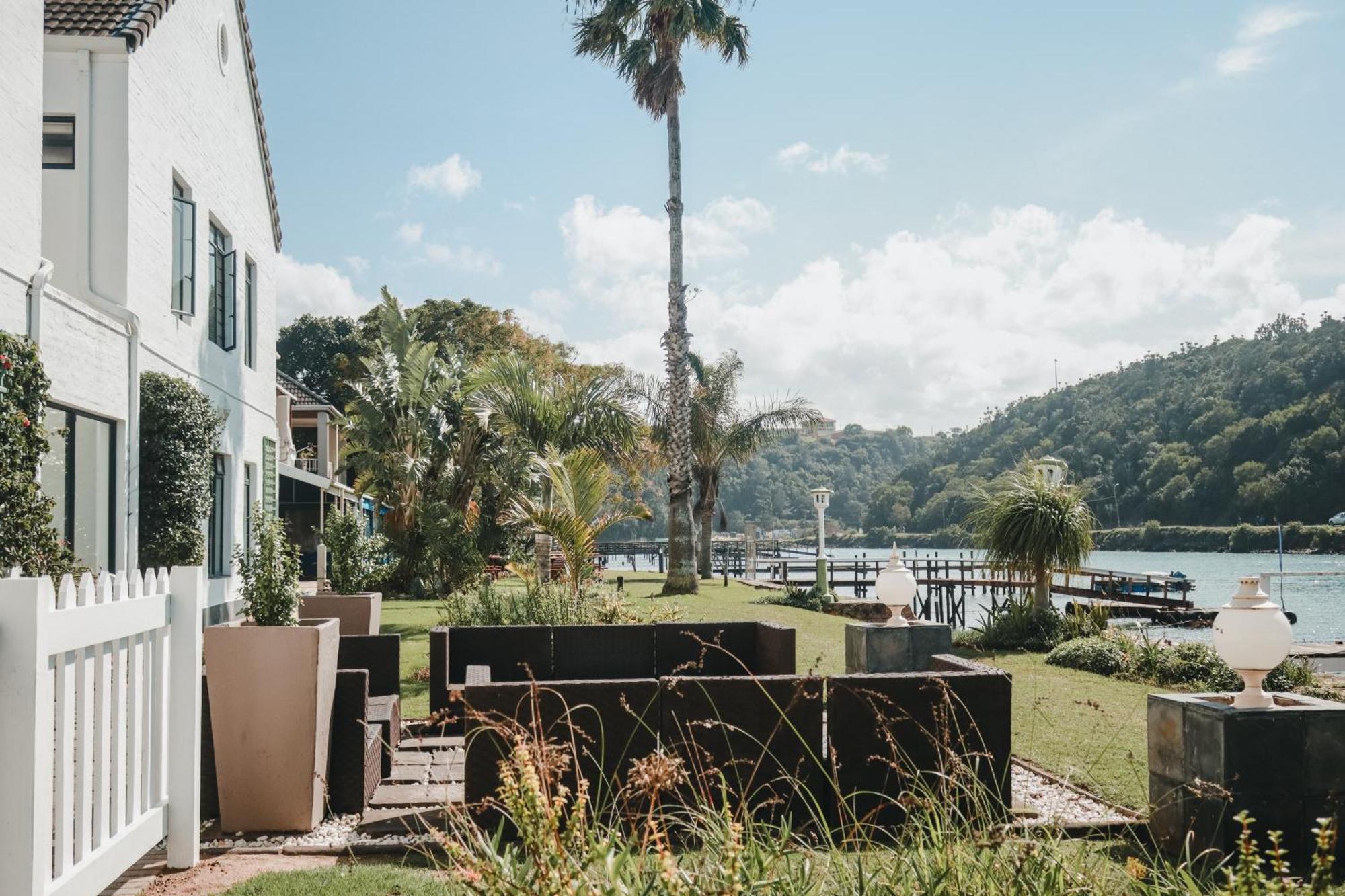 Mypond Stenden Hotel Port Alfred Exterior photo