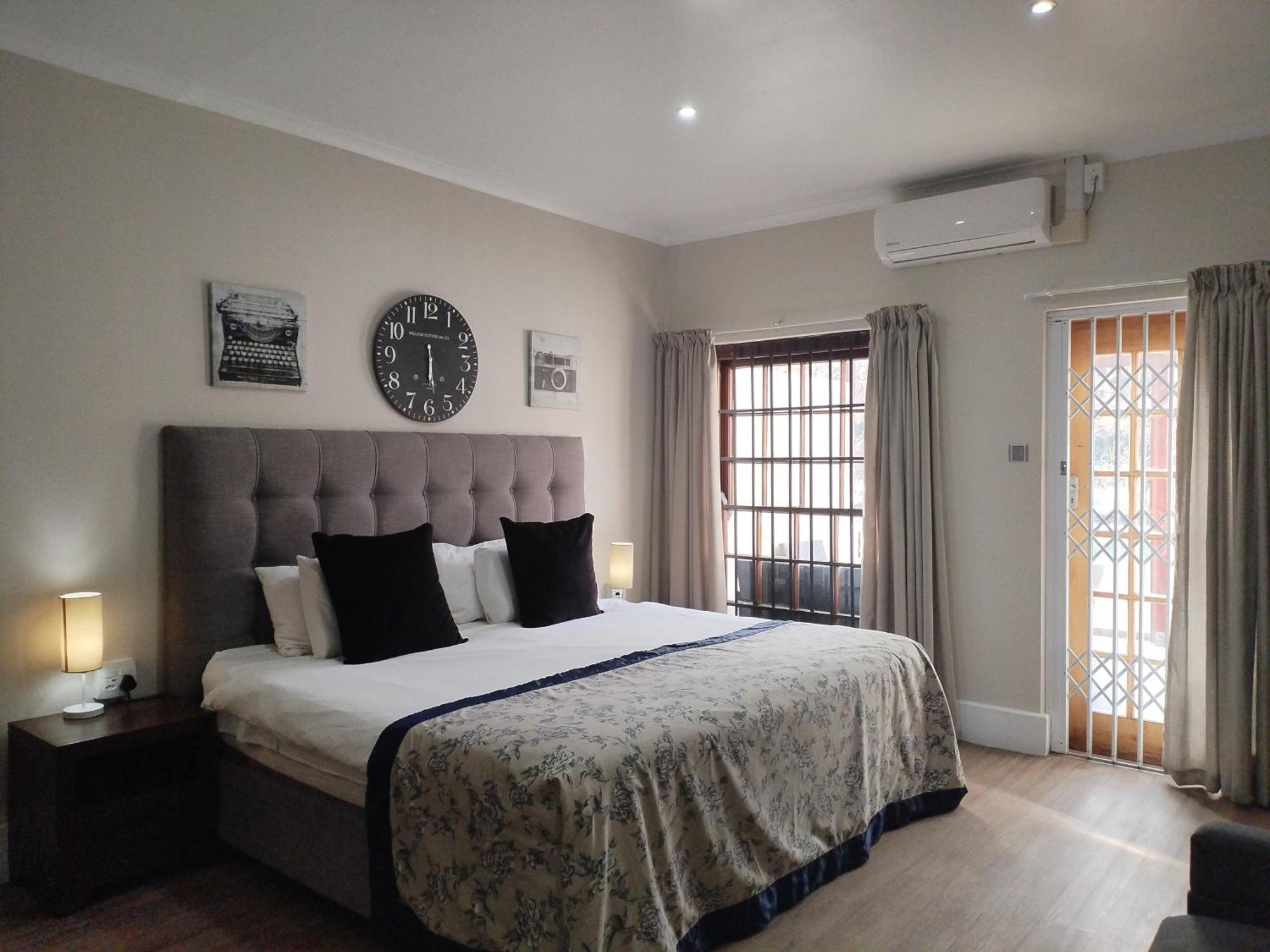 Mypond Stenden Hotel Port Alfred Room photo