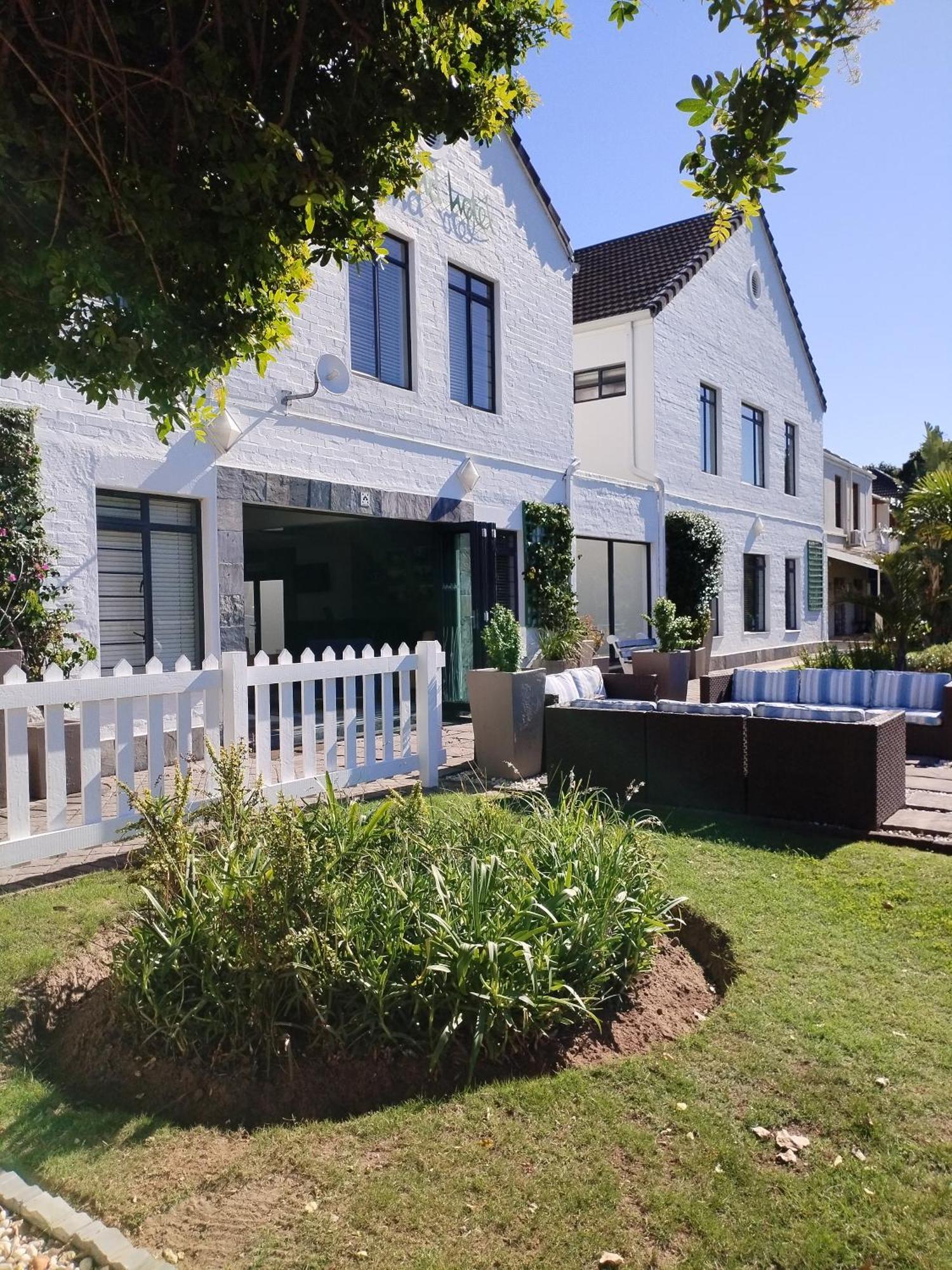 Mypond Stenden Hotel Port Alfred Exterior photo