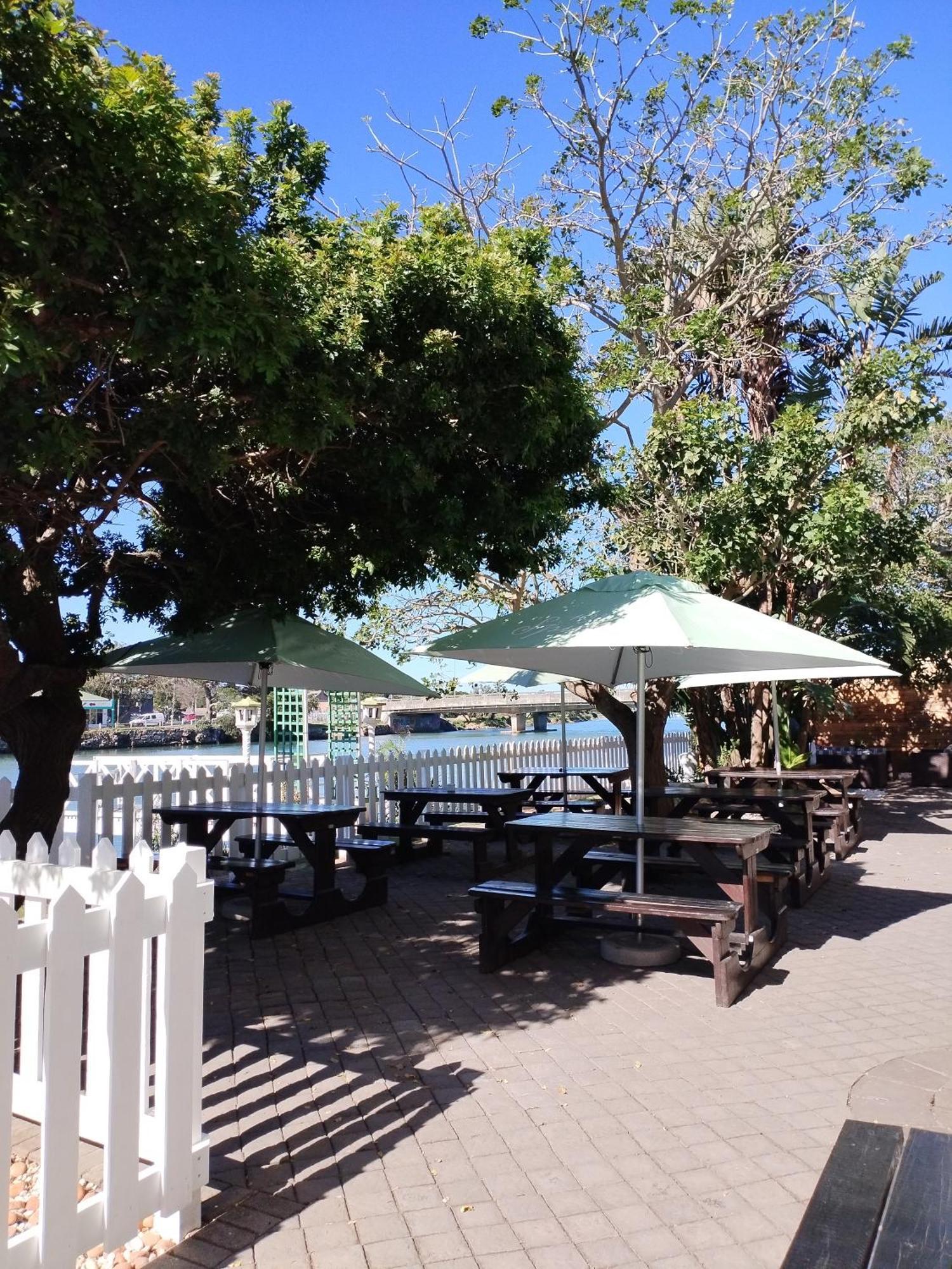 Mypond Stenden Hotel Port Alfred Exterior photo