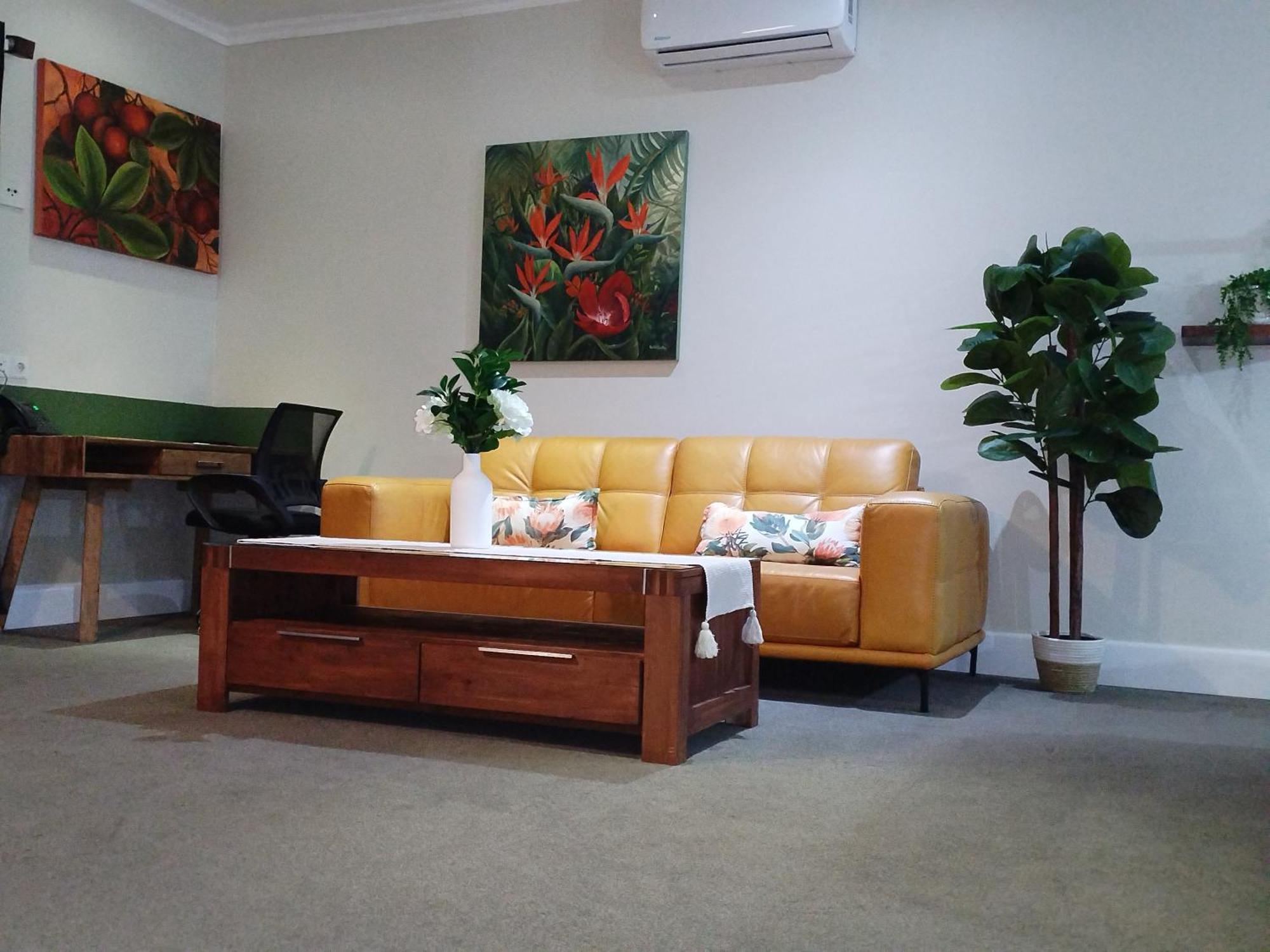 Mypond Stenden Hotel Port Alfred Room photo